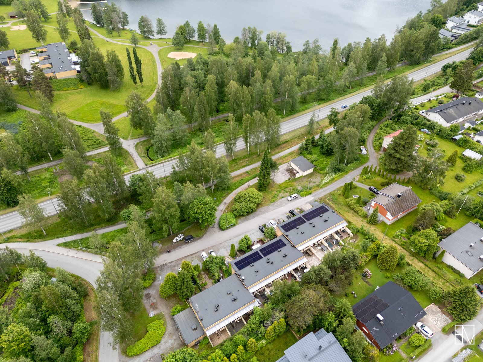 Ilmakuva