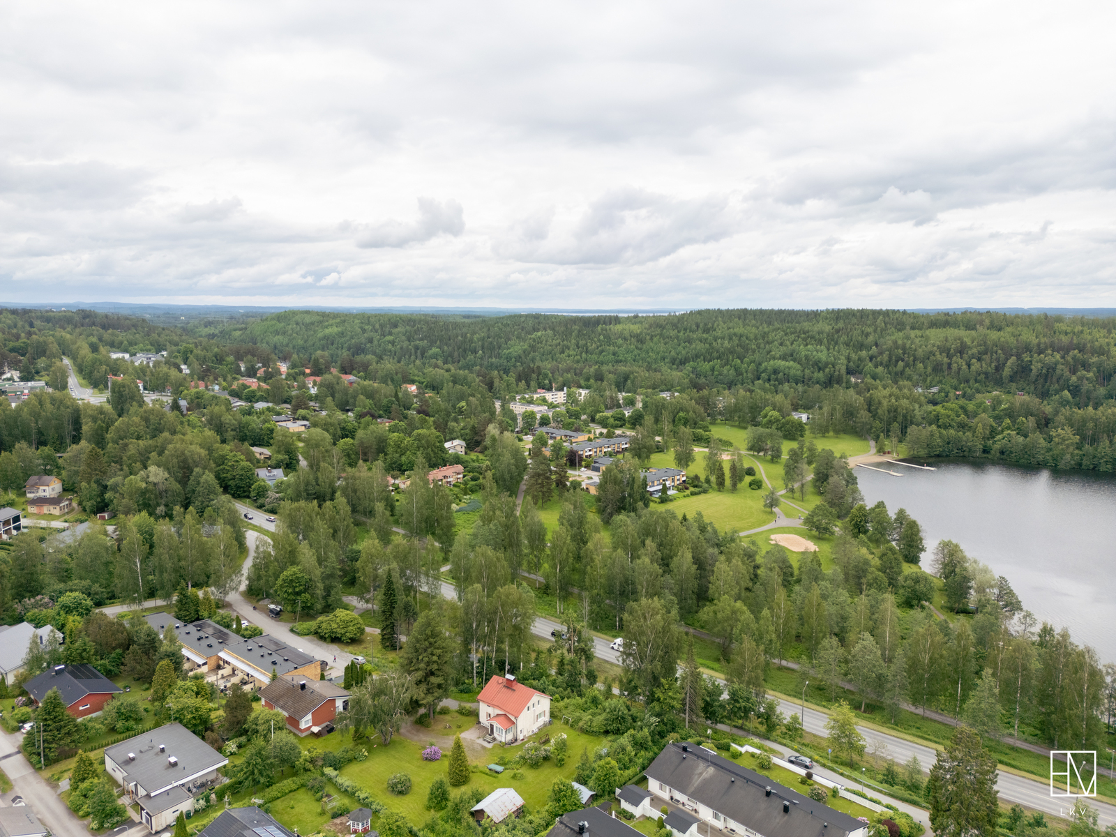 Ilmakuva