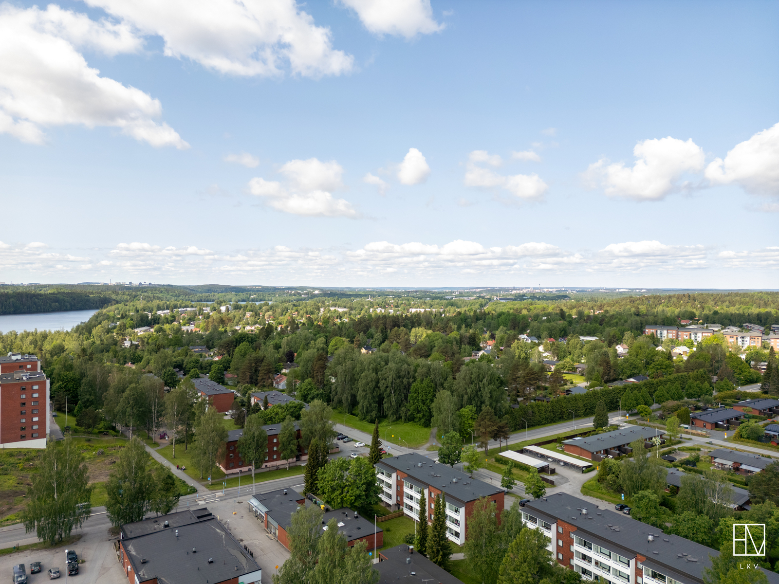 Ilmakuva