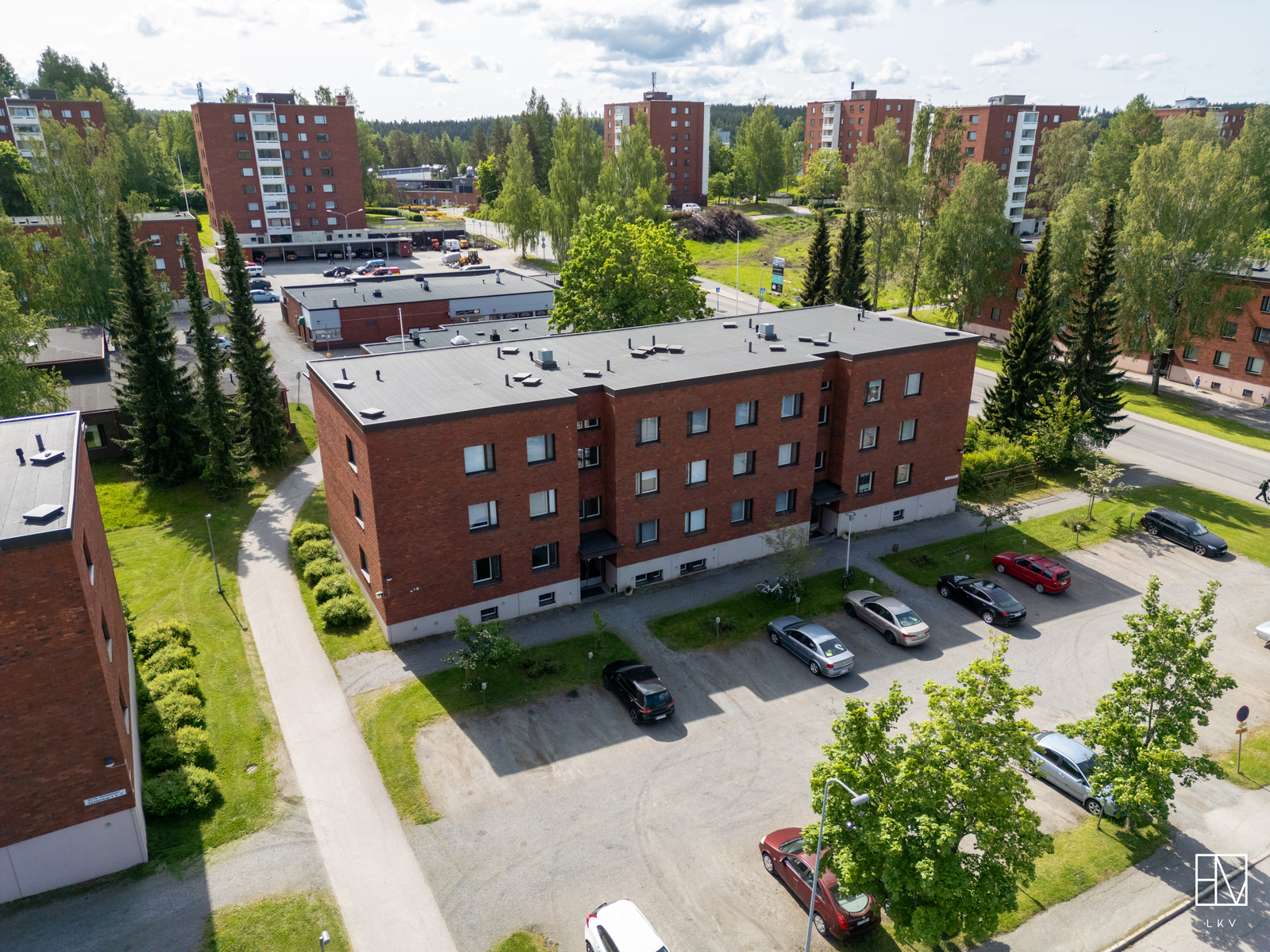 Ilmakuva