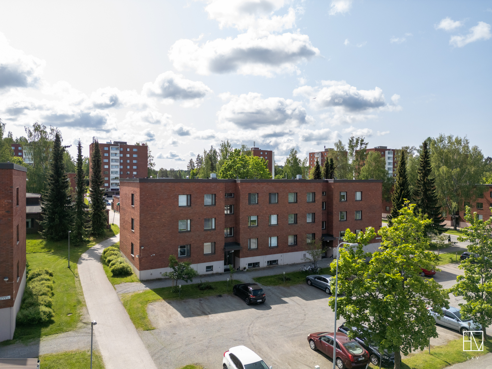 Ilmakuva