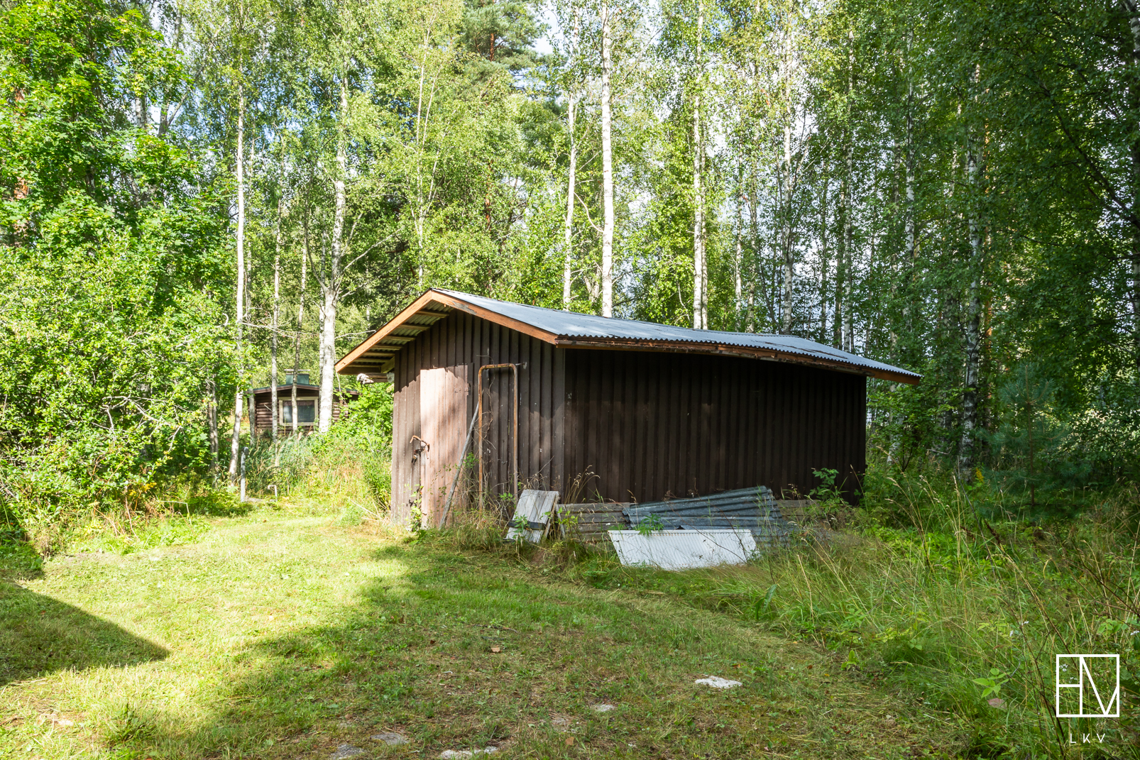 Pihavaja