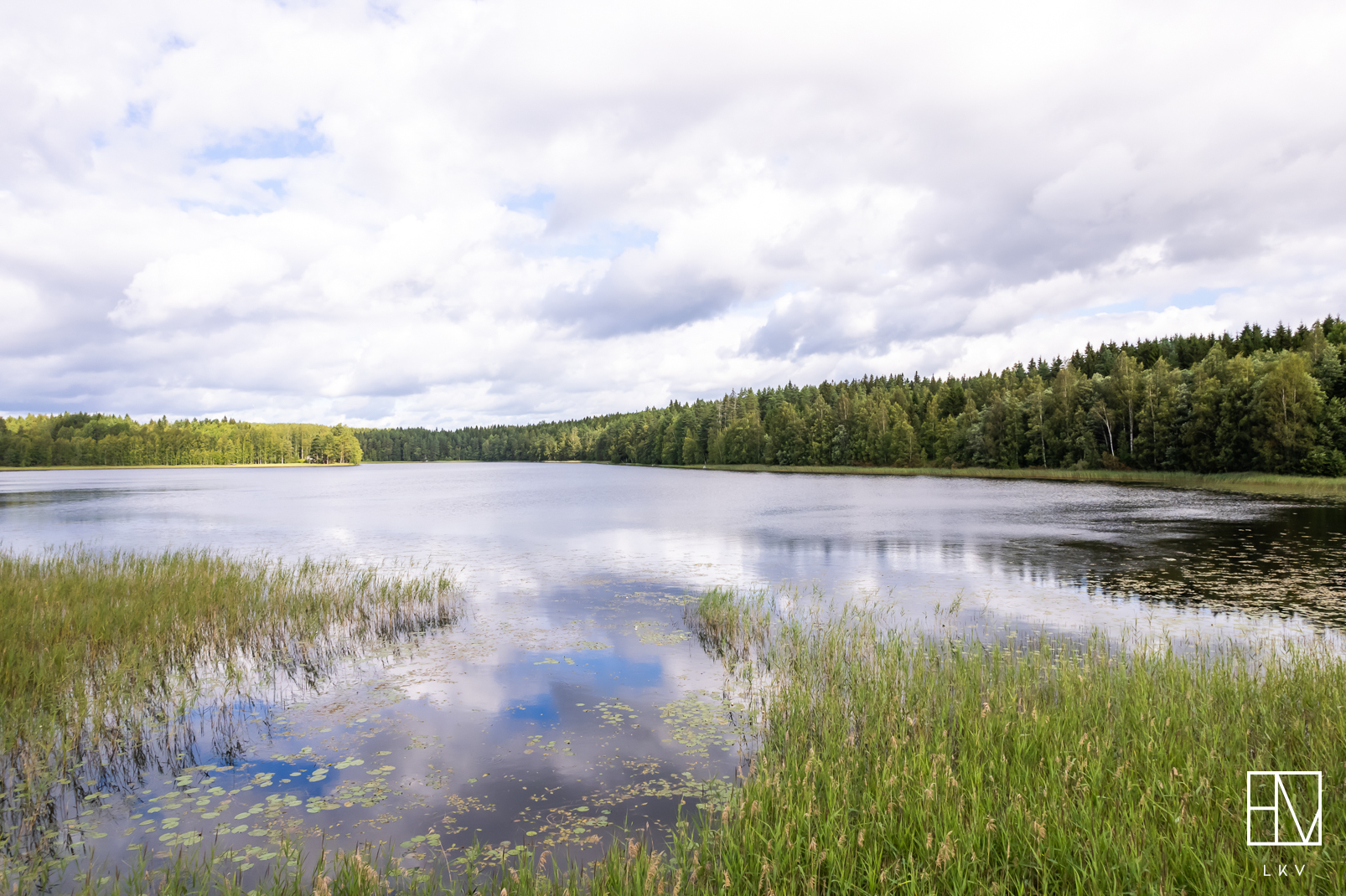 Kurjenjärvi