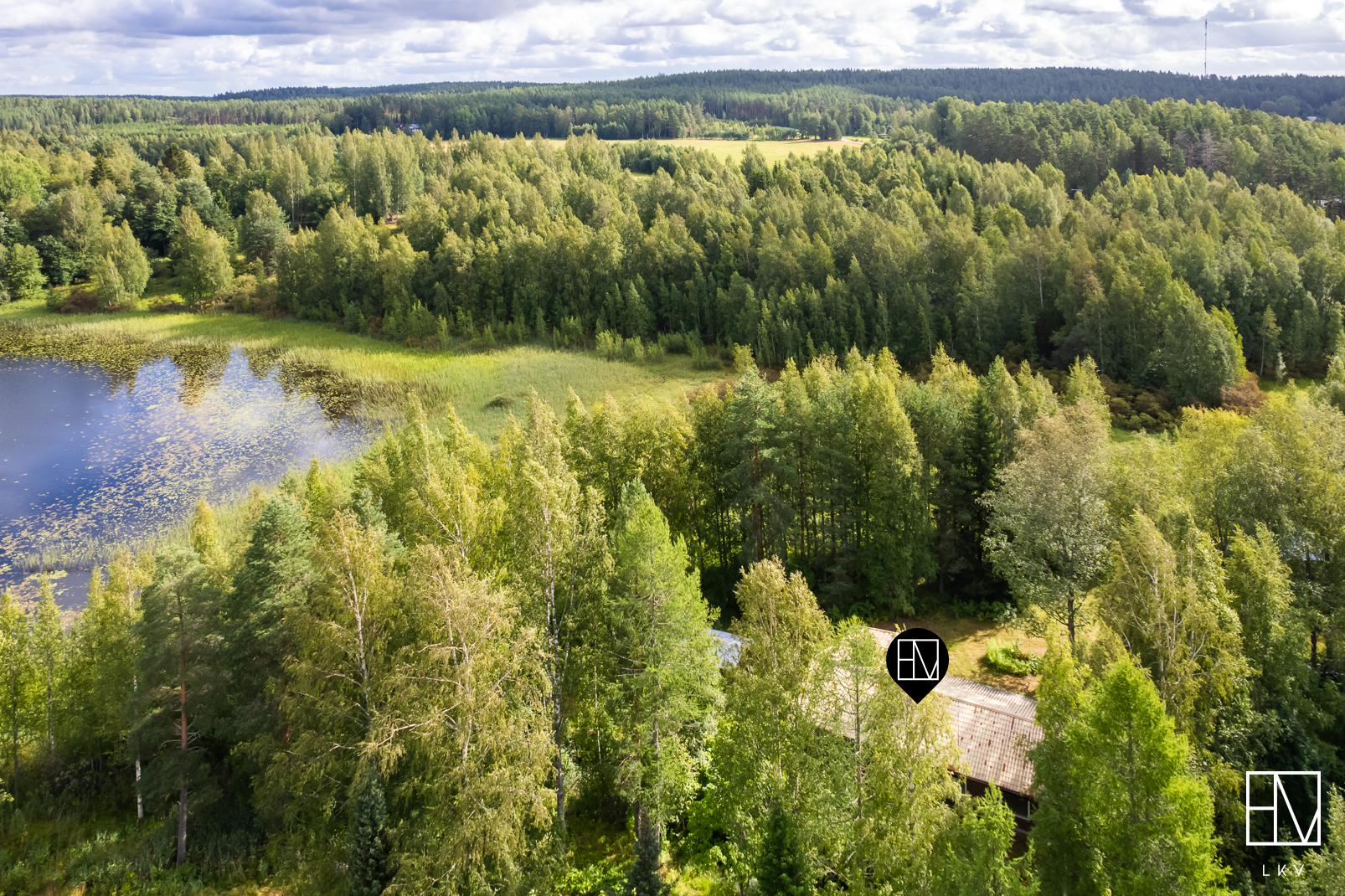 Ilmakuva
