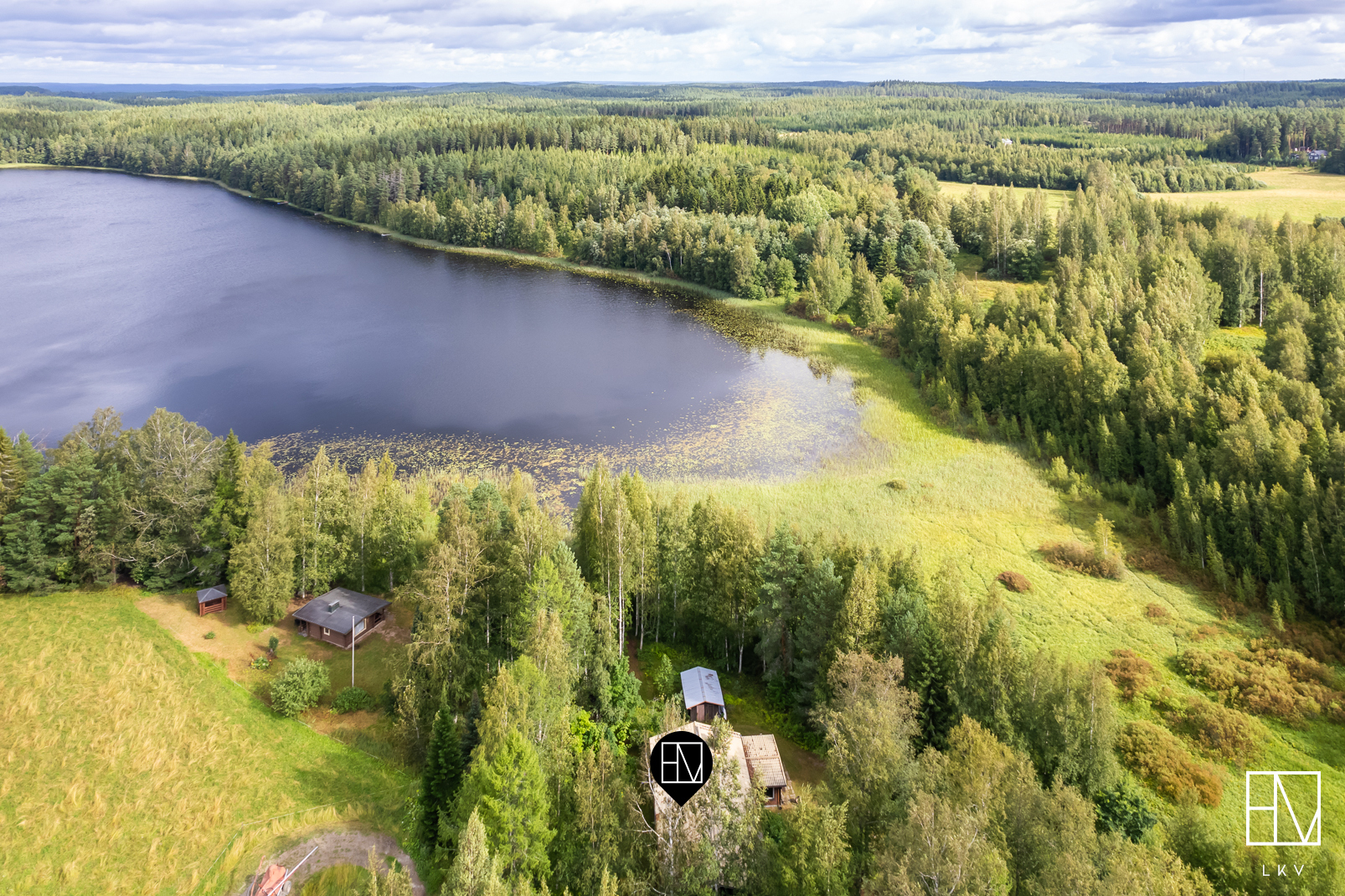 Ilmakuva