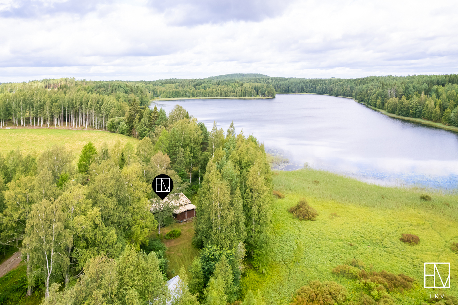 Ilmakuva