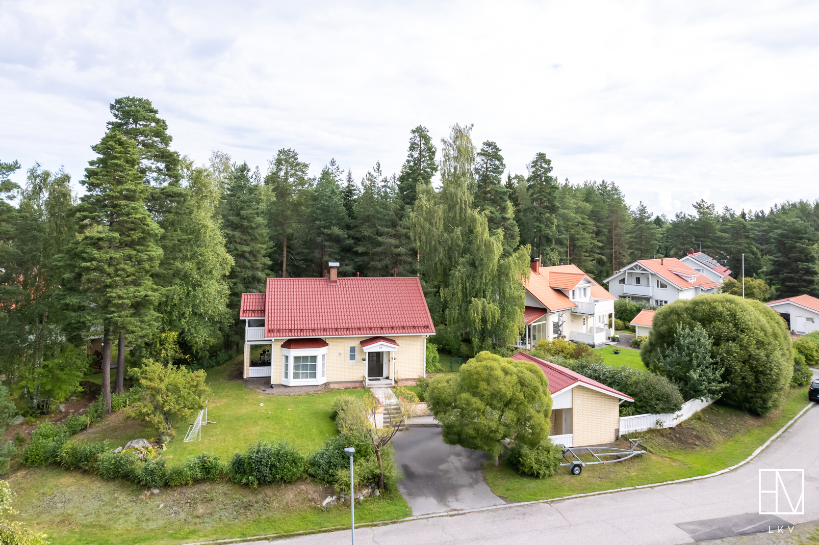 Ilmakuva