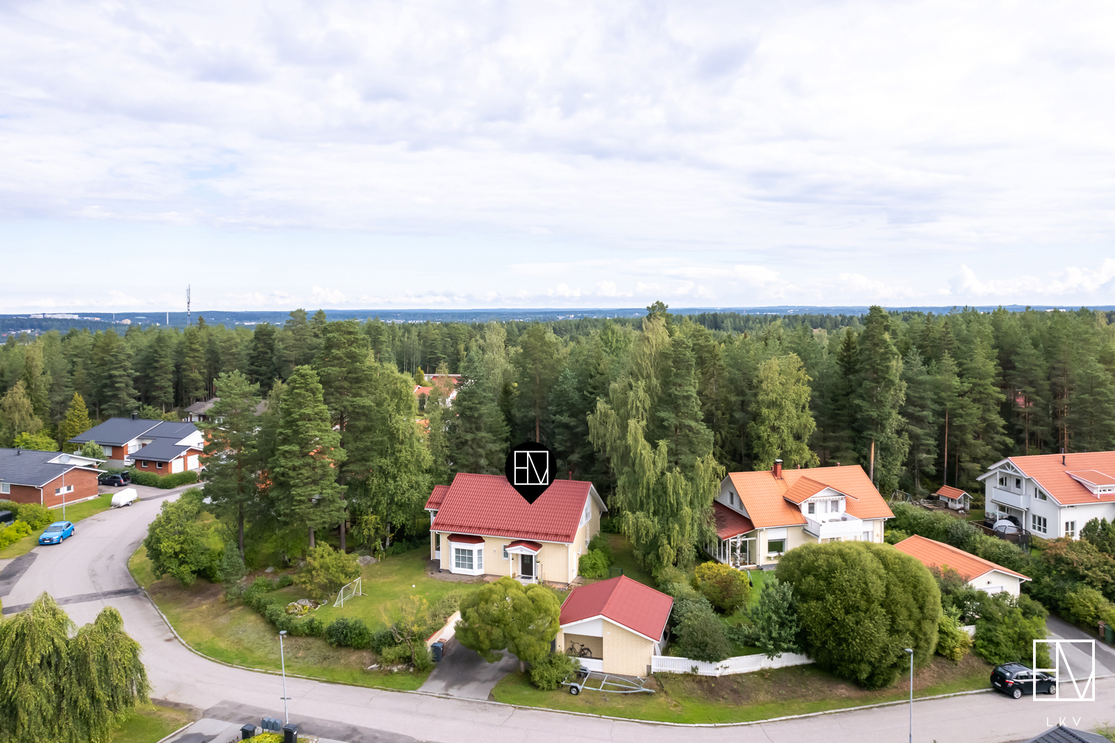 Ilmakuva