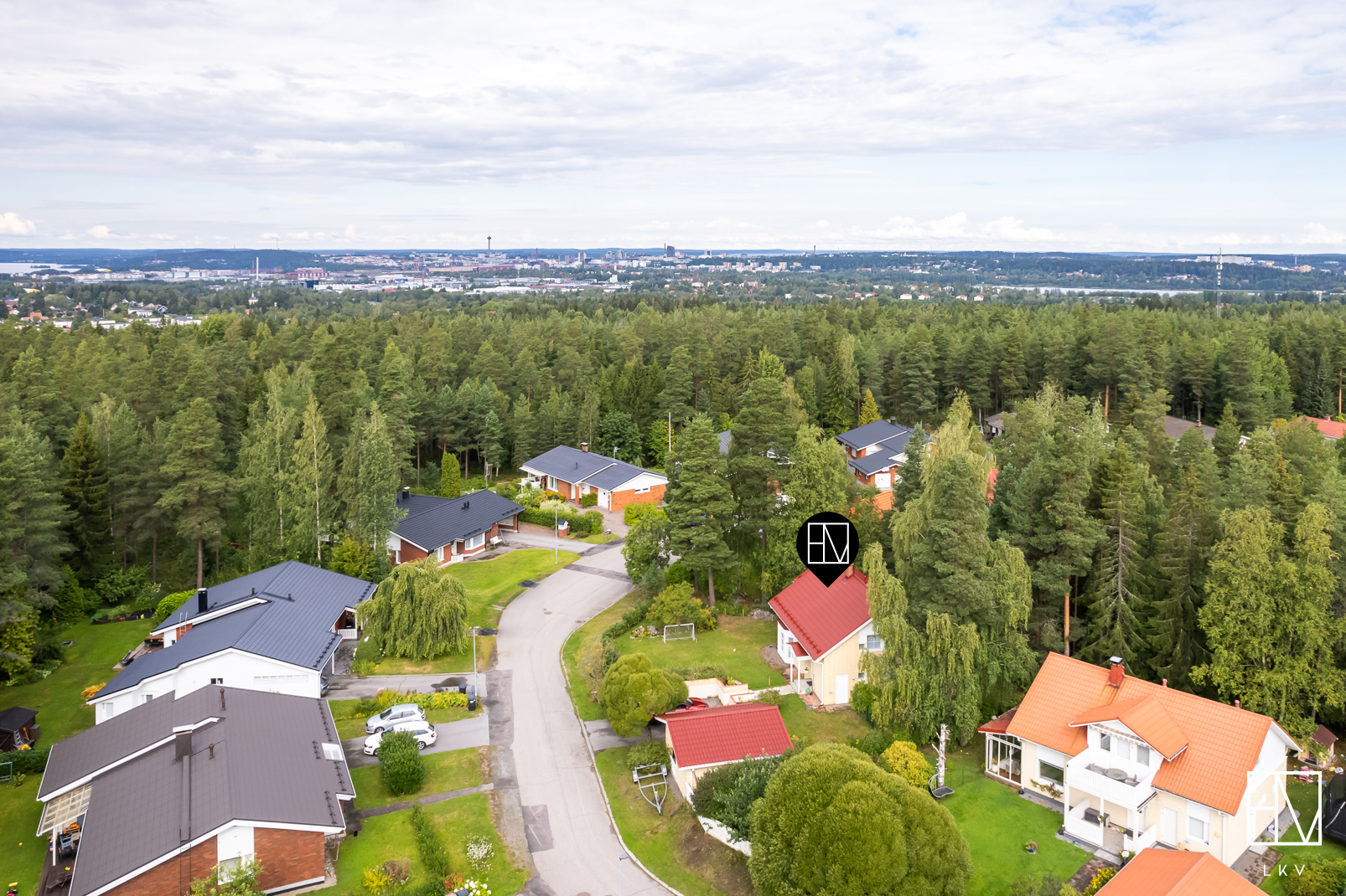 Ilmakuva