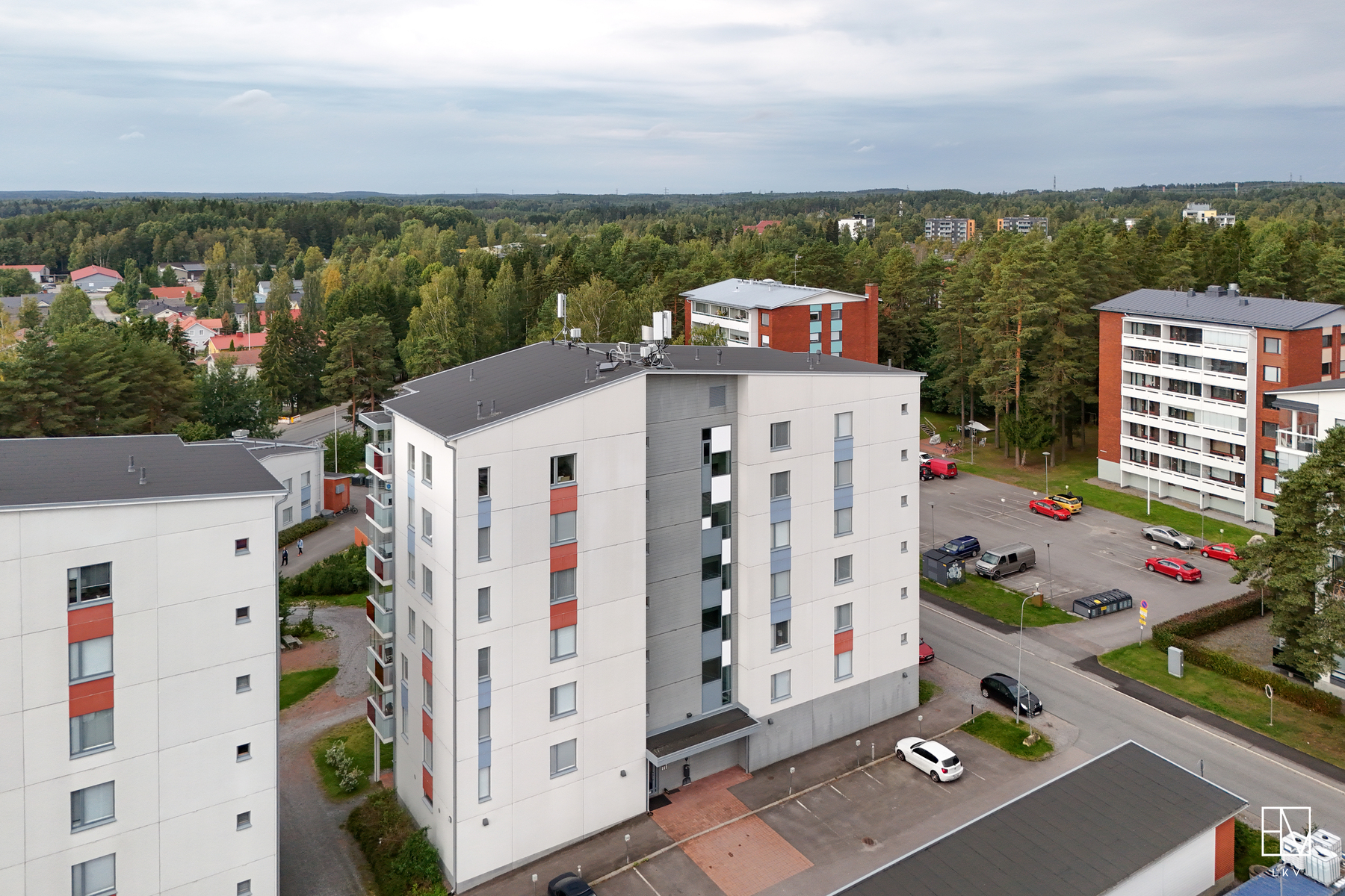 Ilmakuva