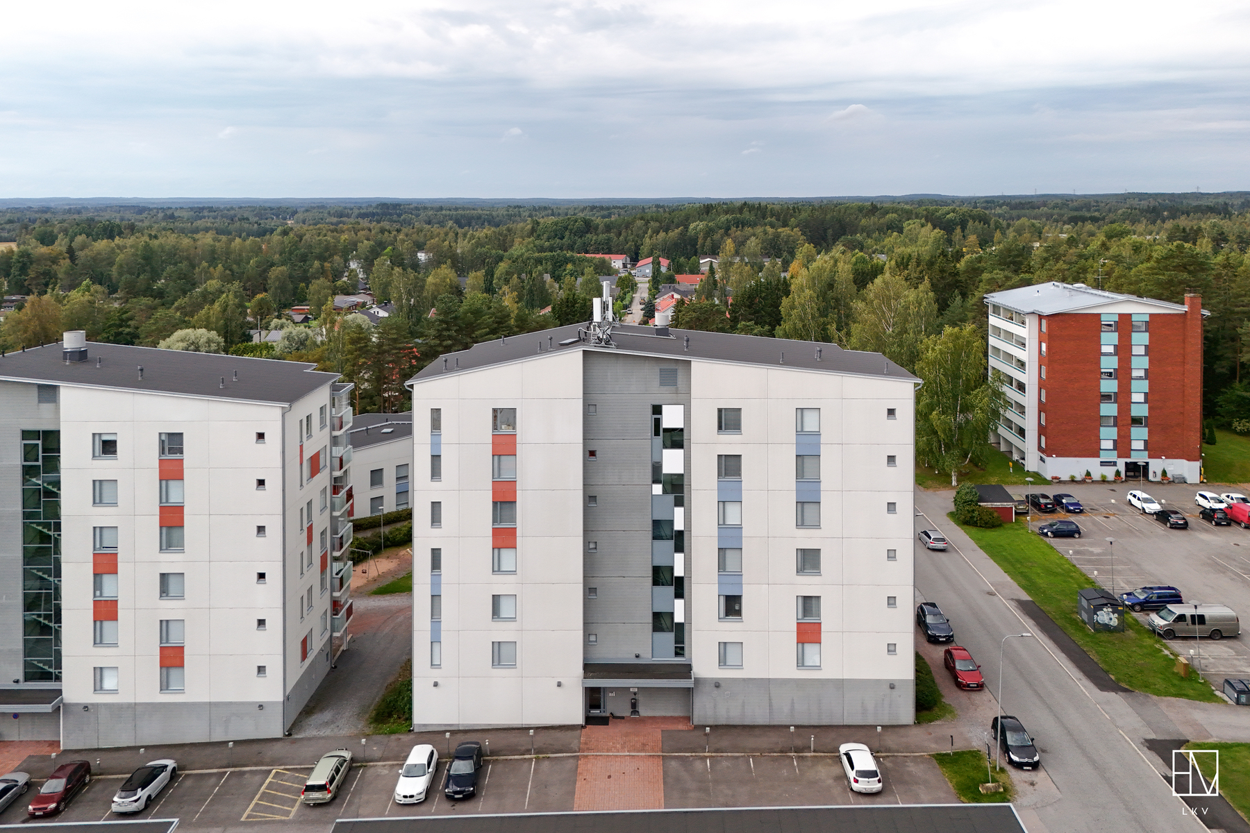 Ilmakuva