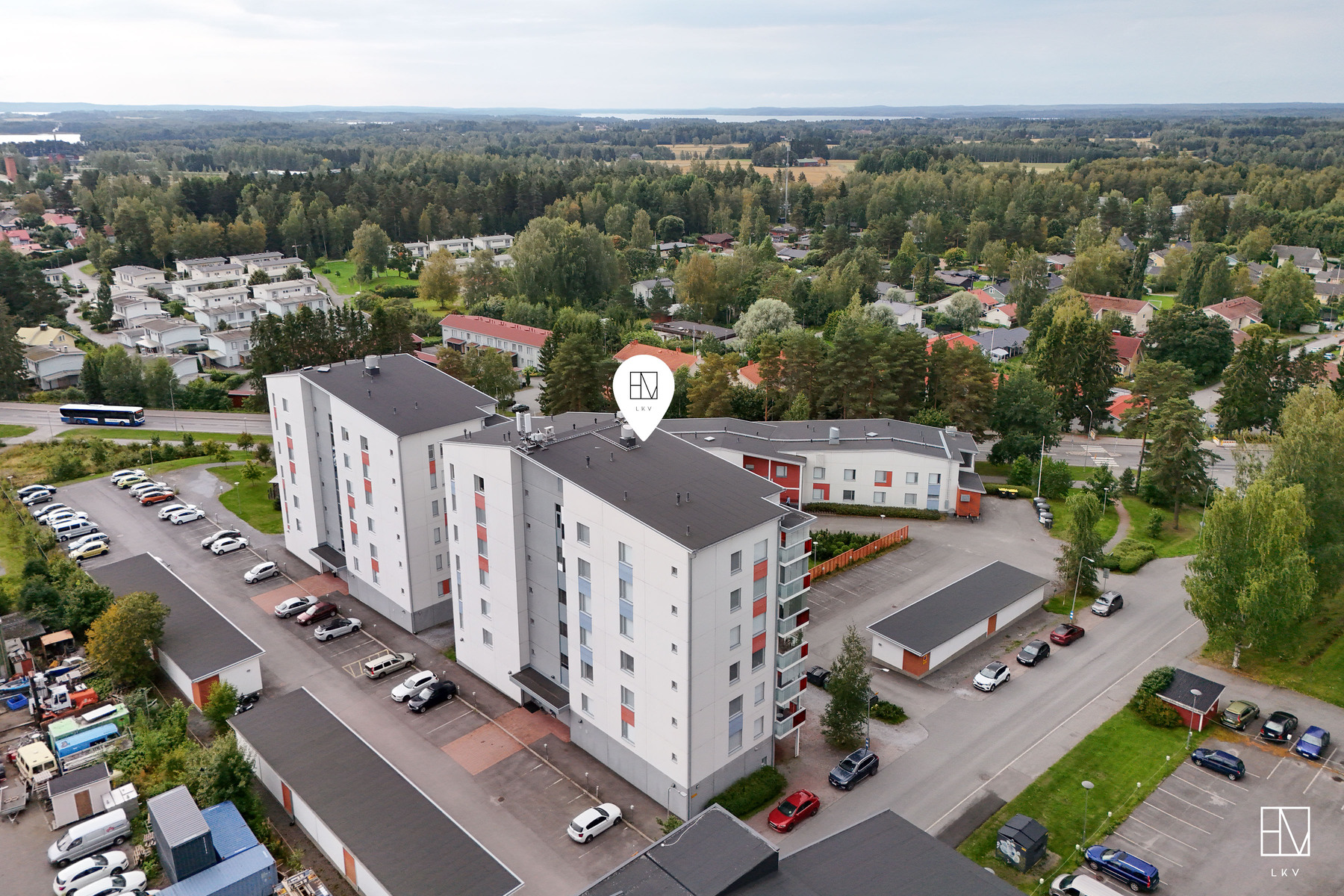 Ilmakuva