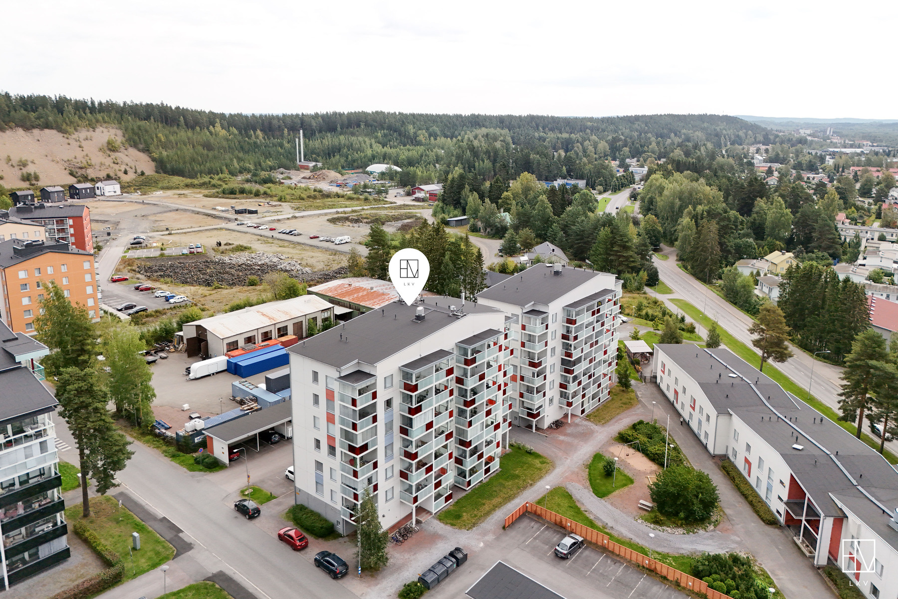 Ilmakuva