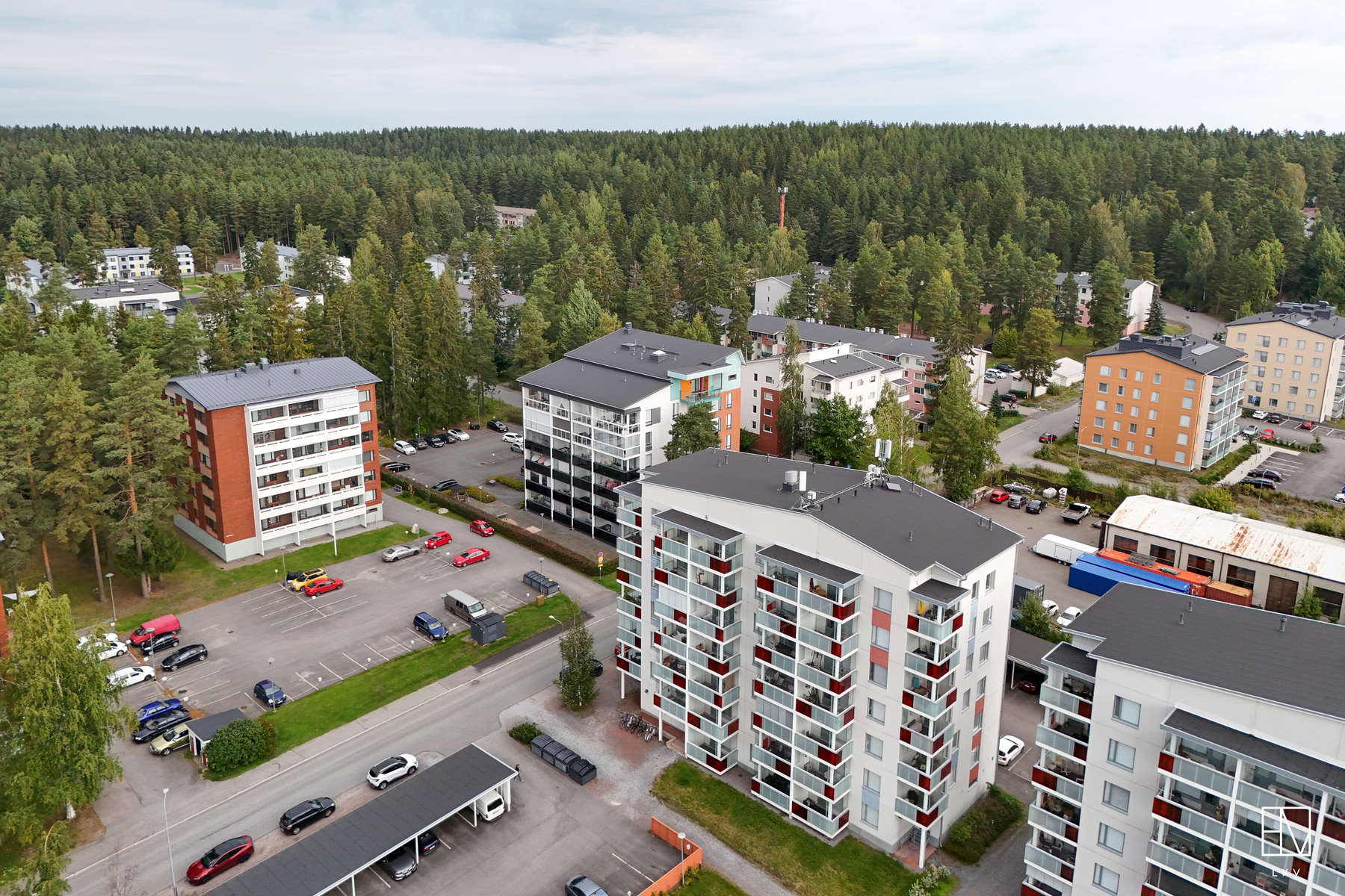 Ilmakuva