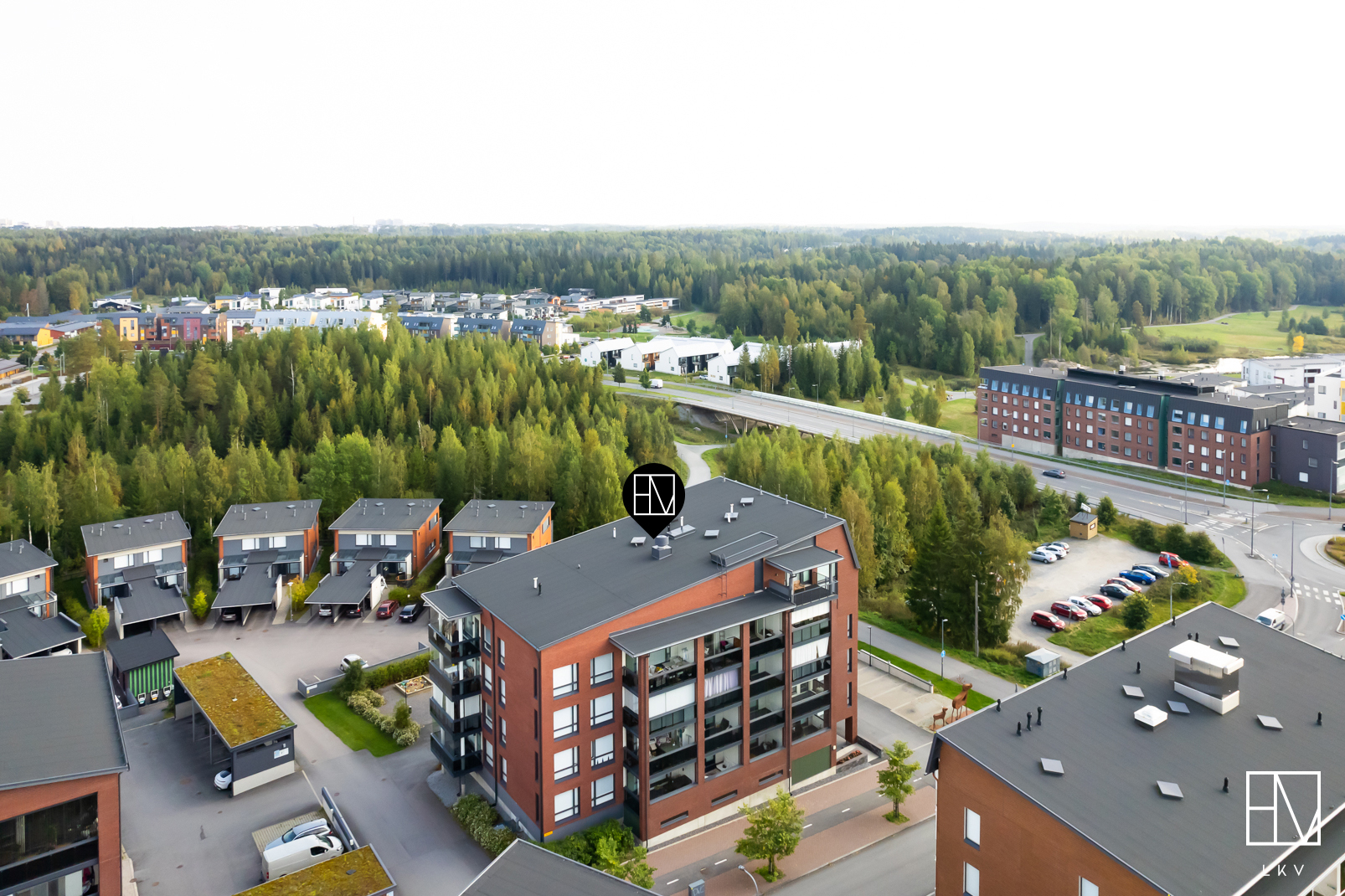 Ilmakuva