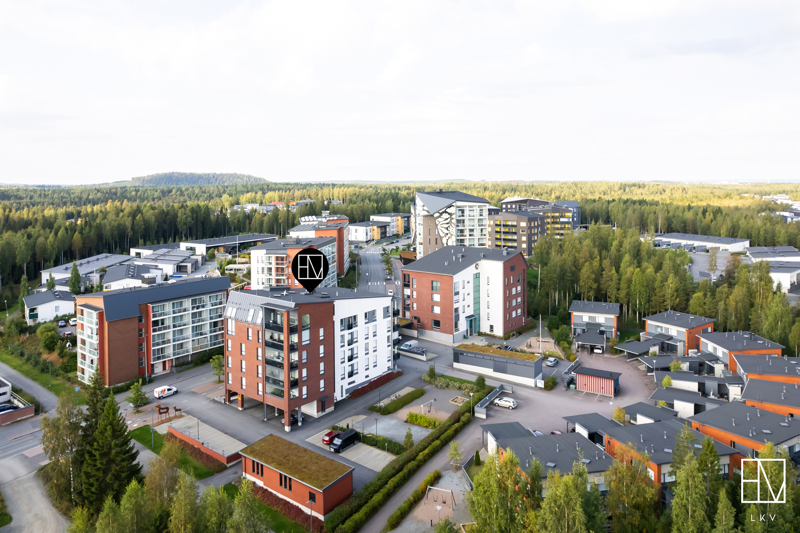 Ilmakuva