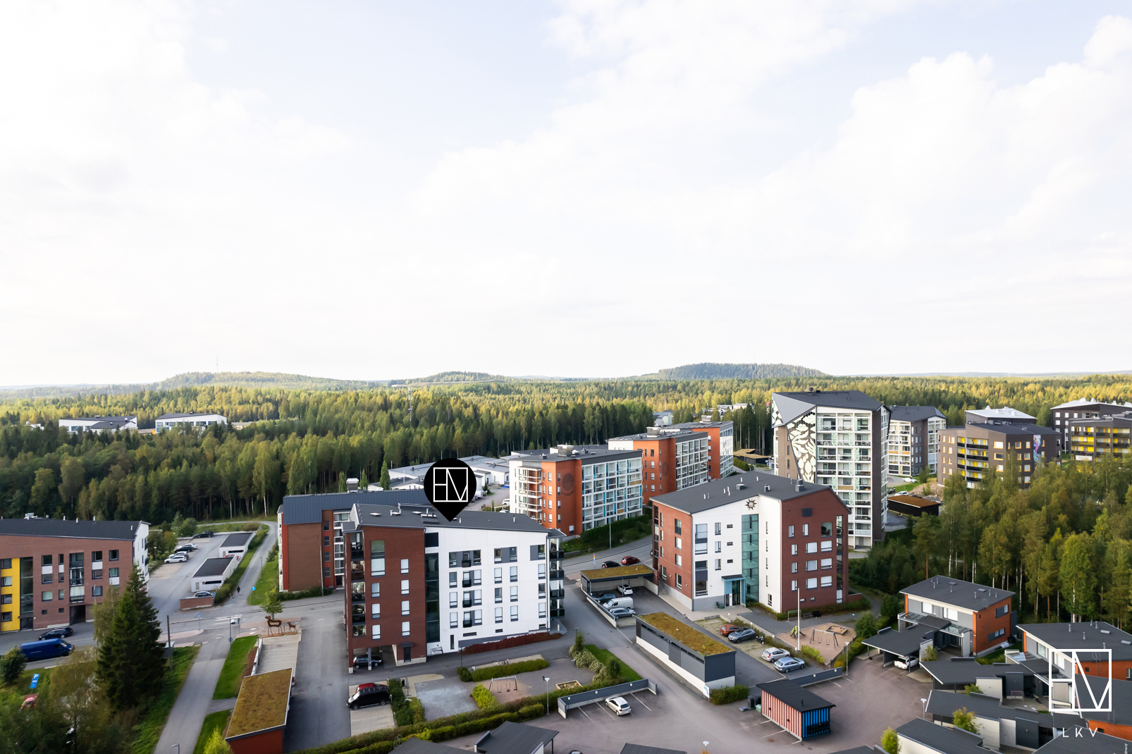 Ilmakuva