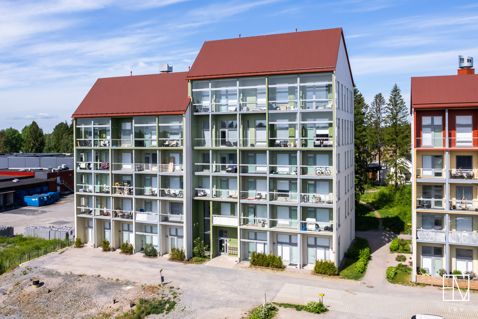 Julksivu