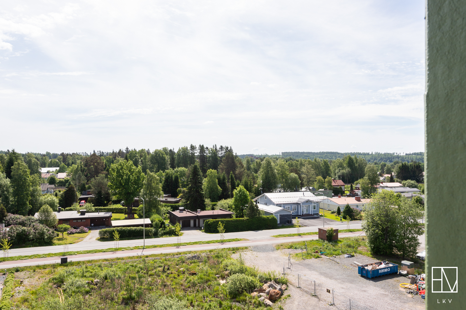 Maisemaa