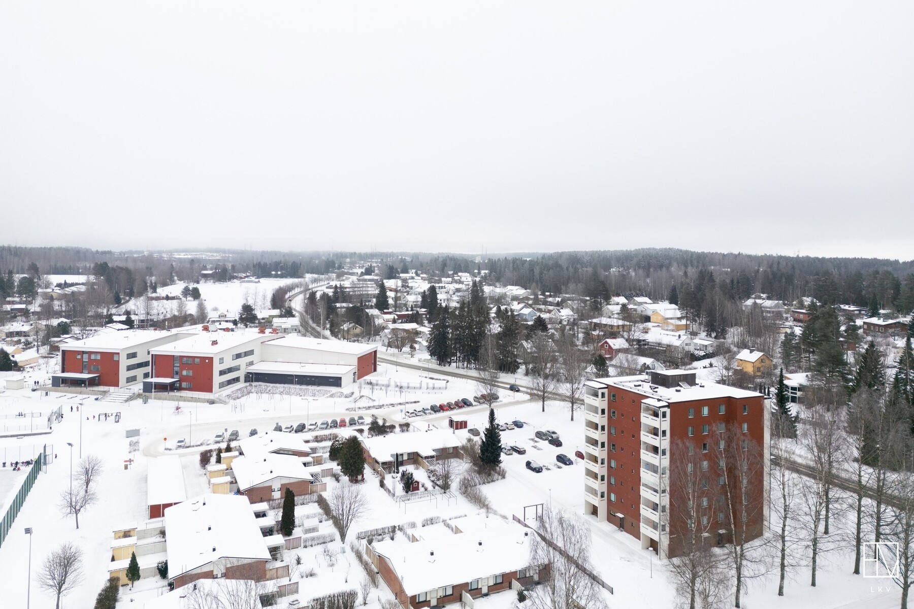 Ilmakuva