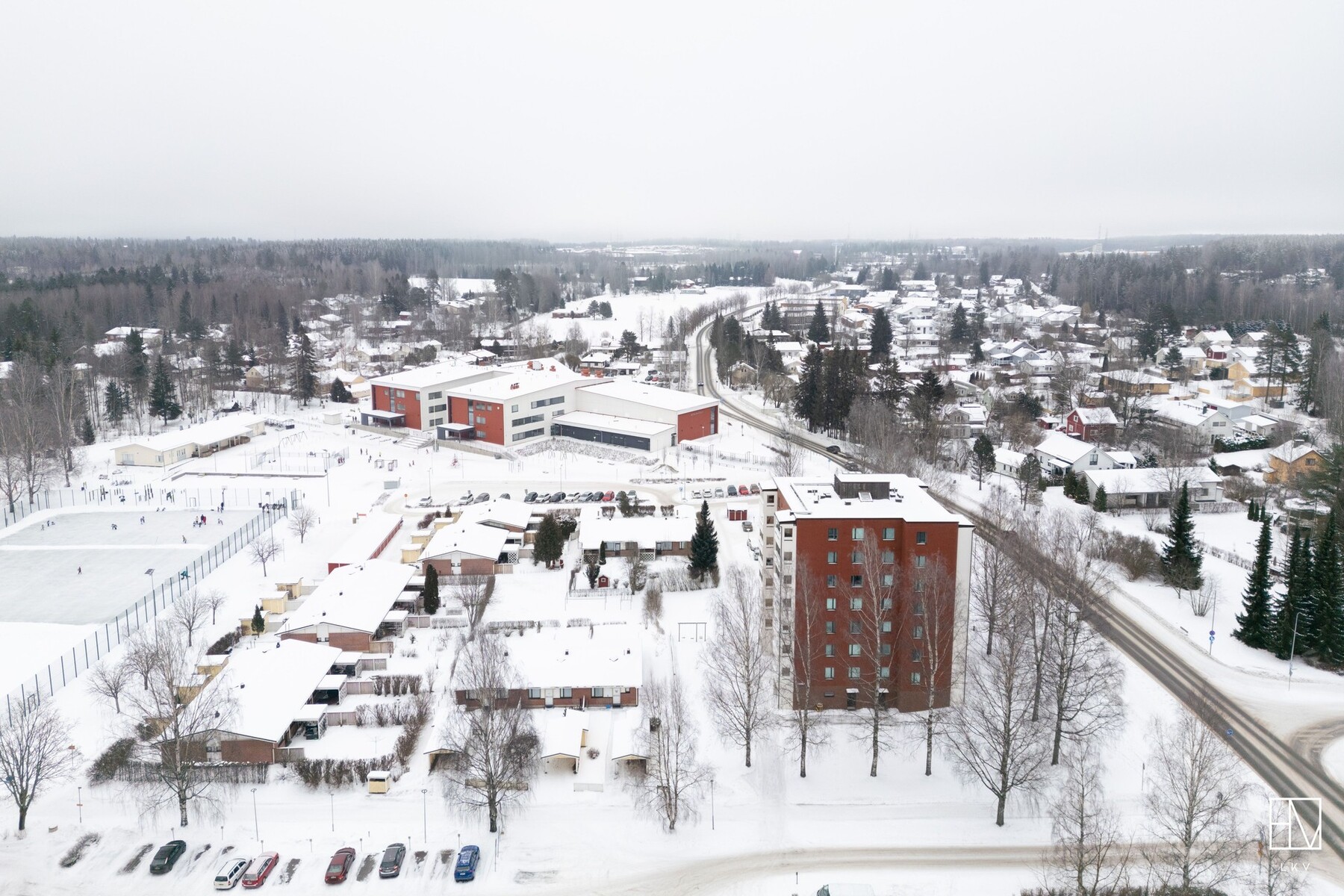 Ilmakuva