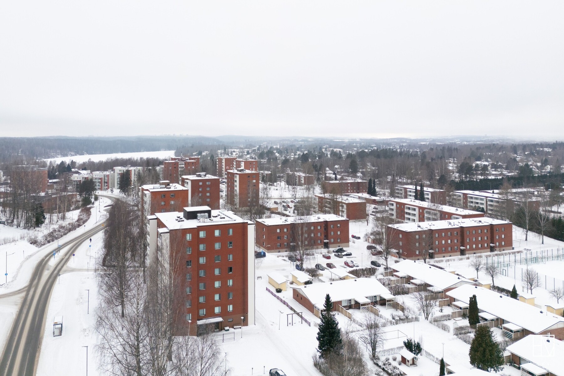 Ilmakuva