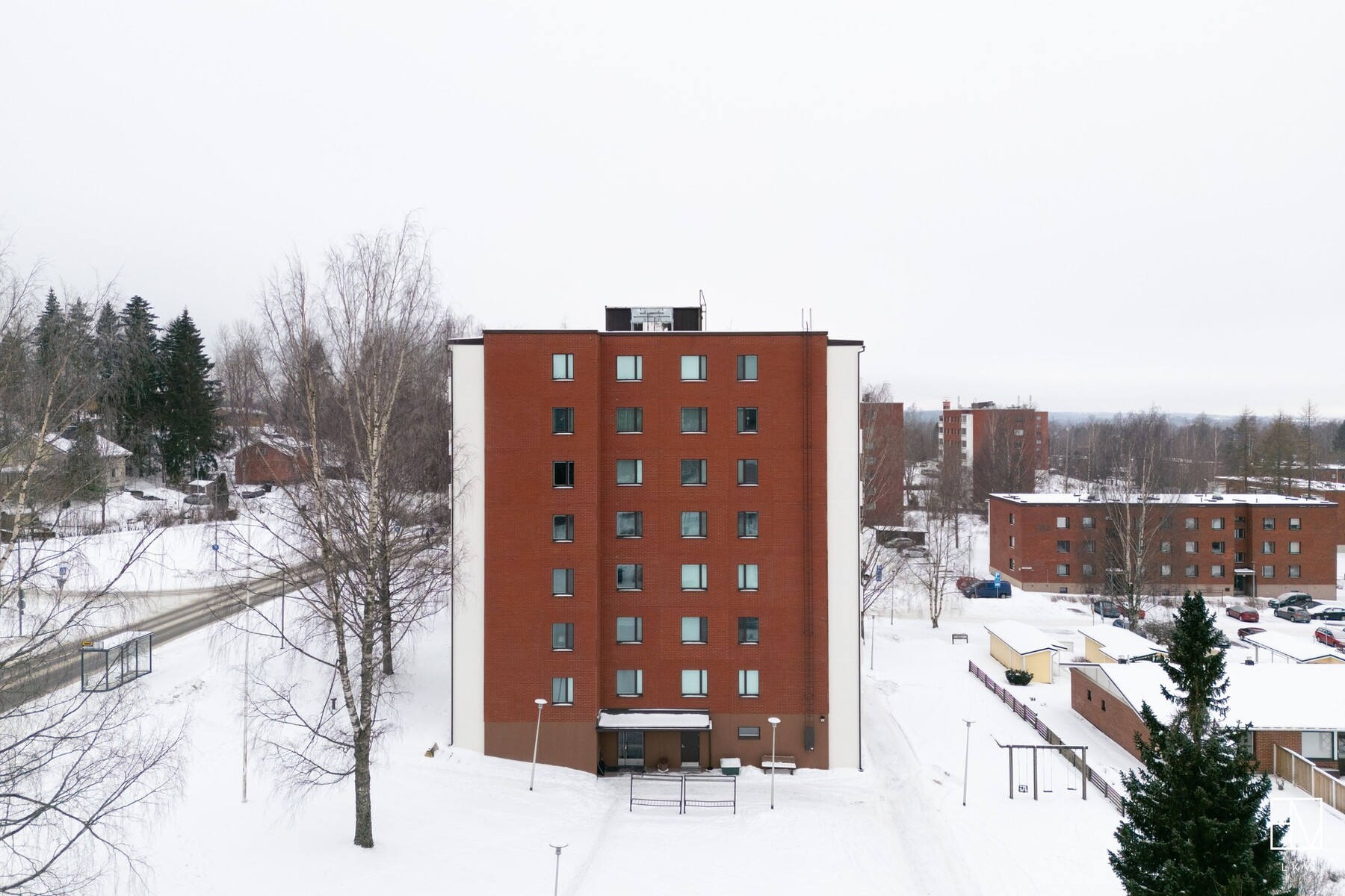 Julksivu