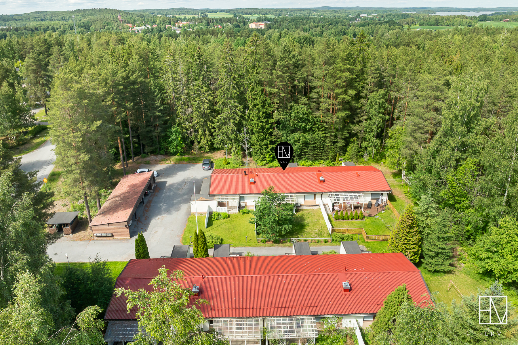 Ilmakuva