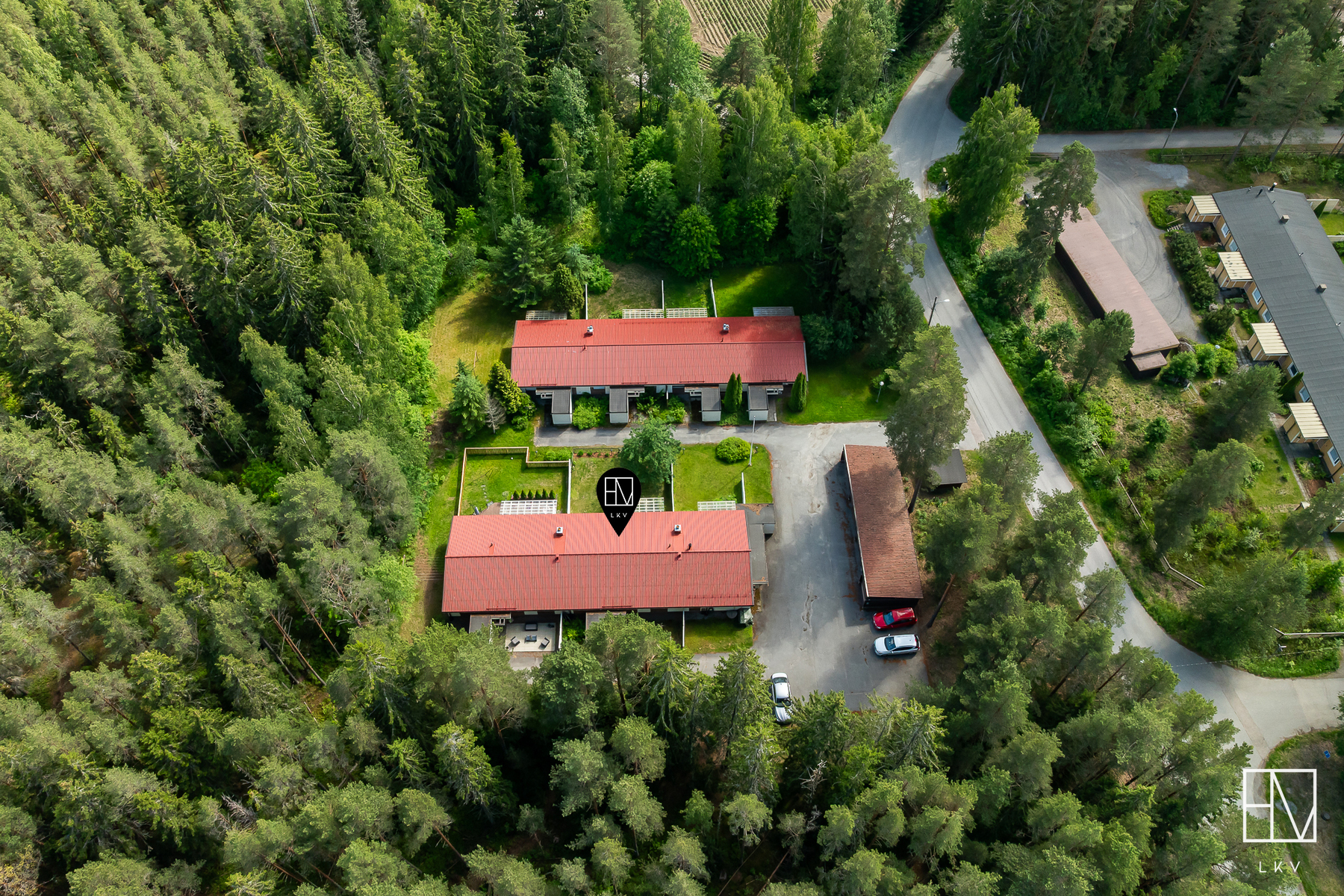 Ilmakuva