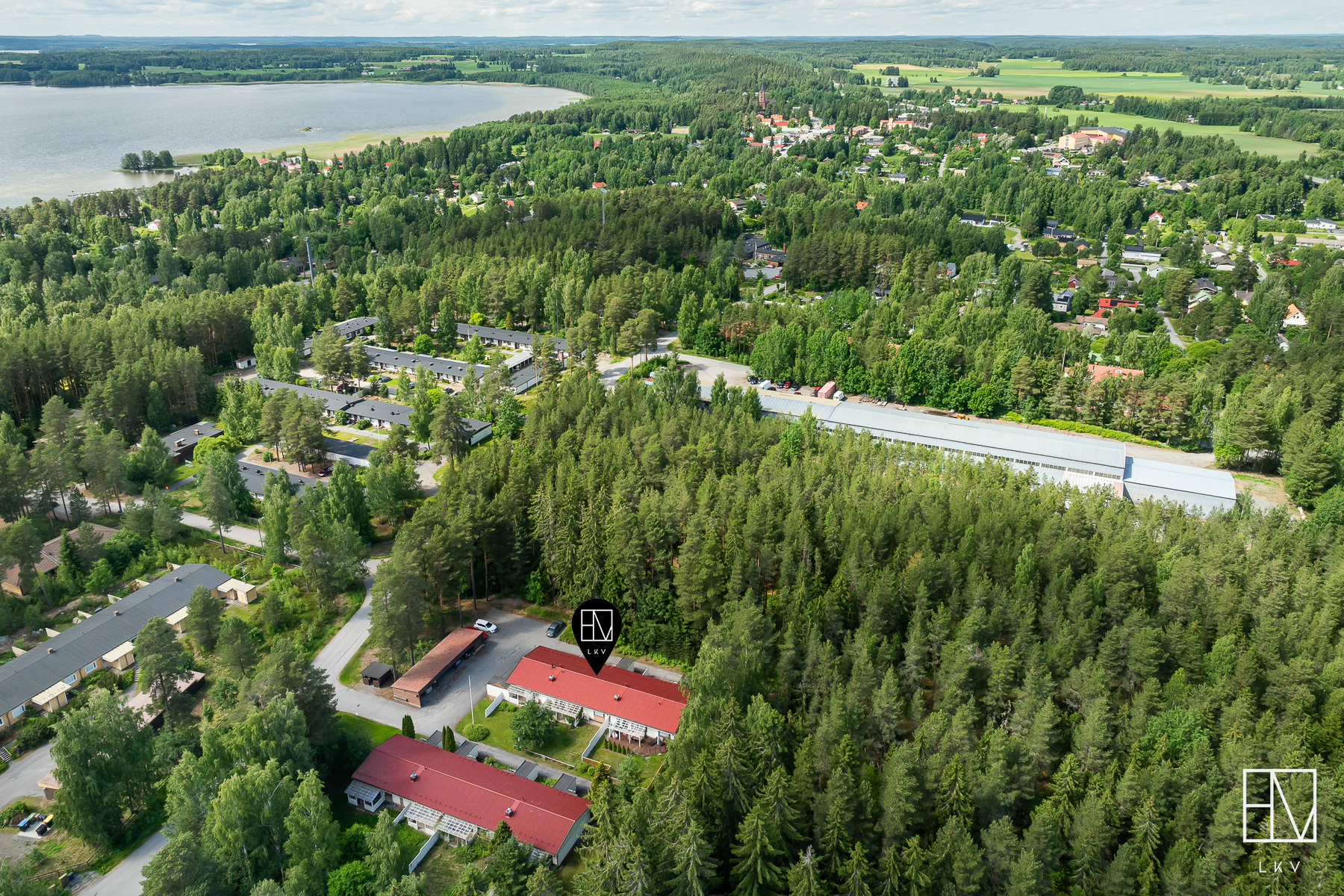 Kaunis Pälkäne