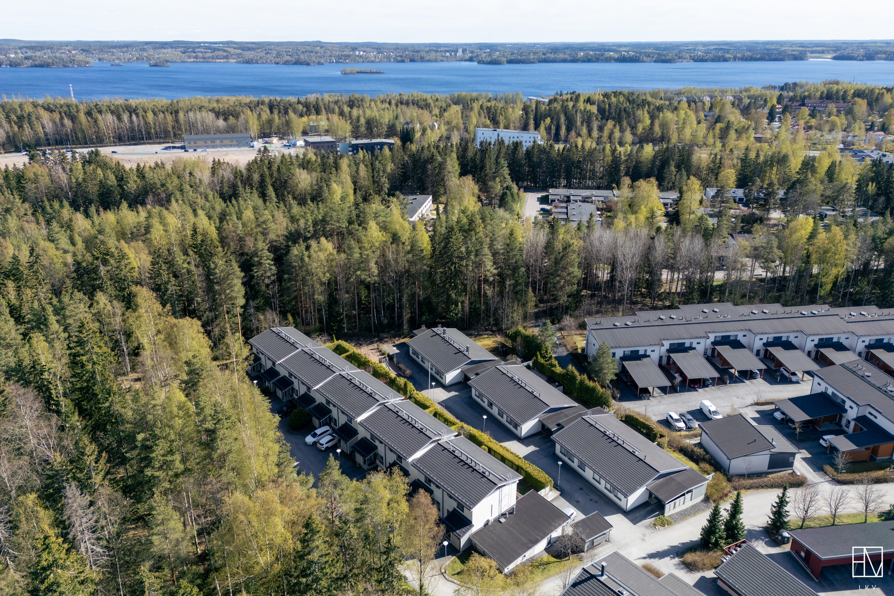 Ilmakuva