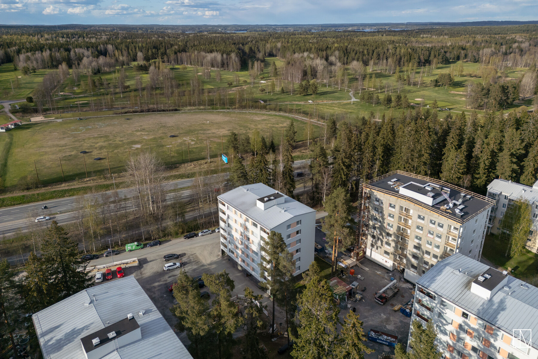 Ilmakuva