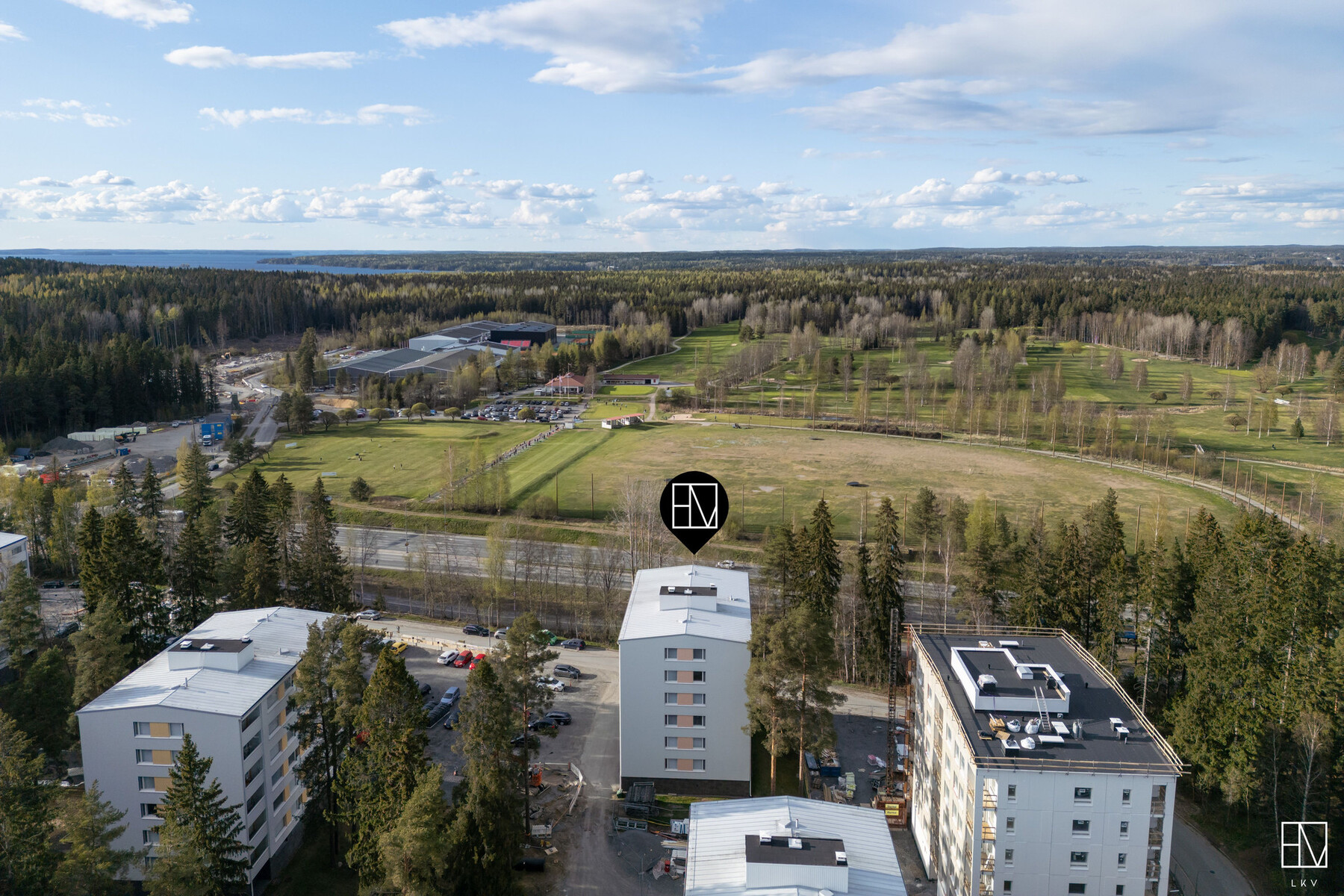 Ilmakuva
