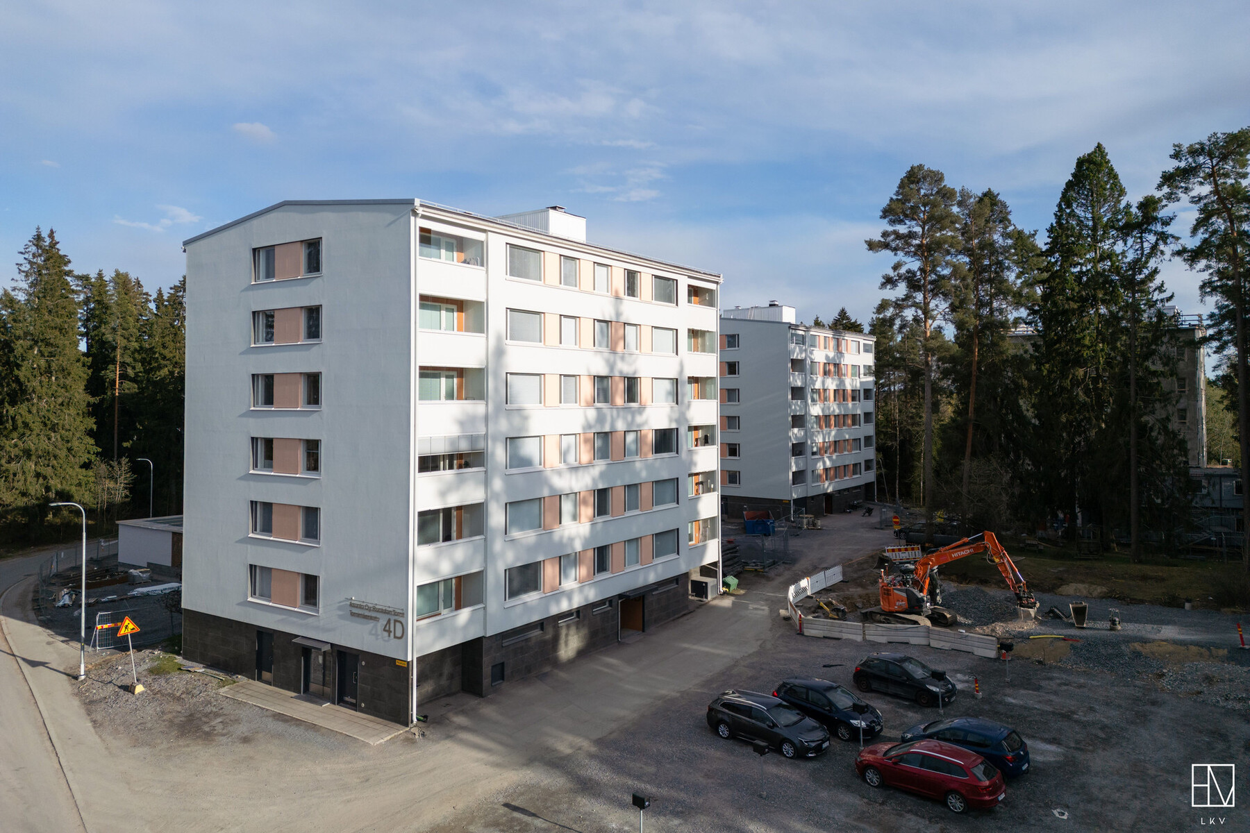 Ilmakuva