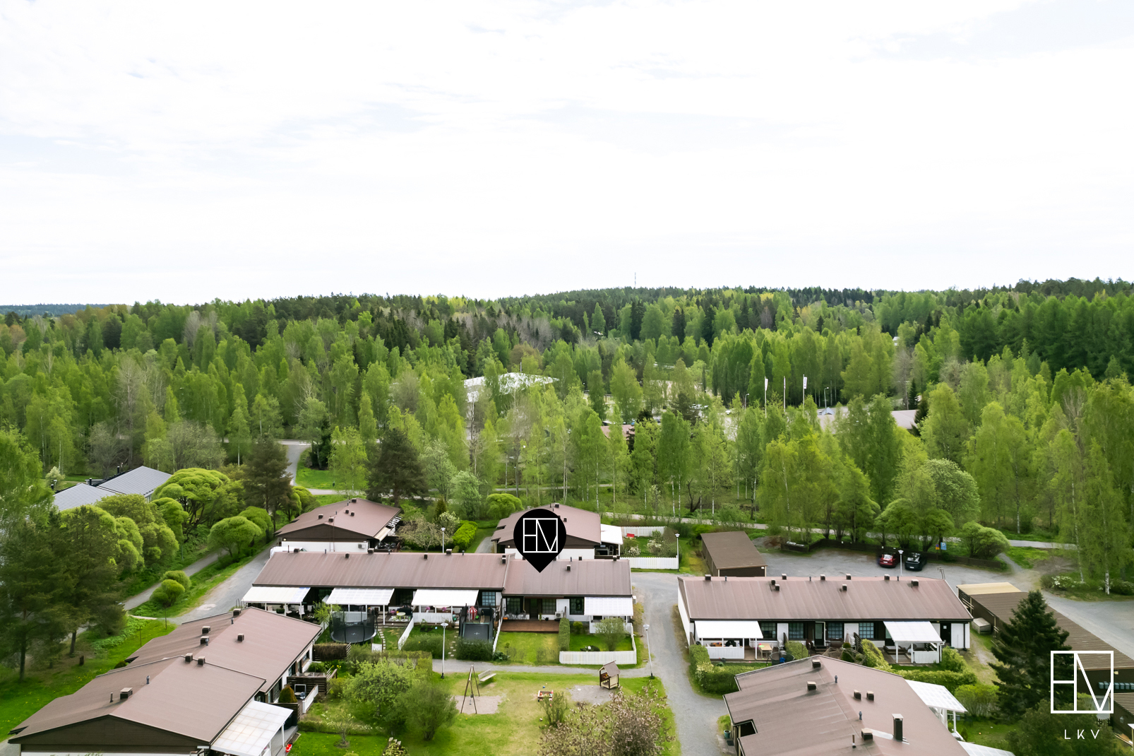 Ilmakuva
