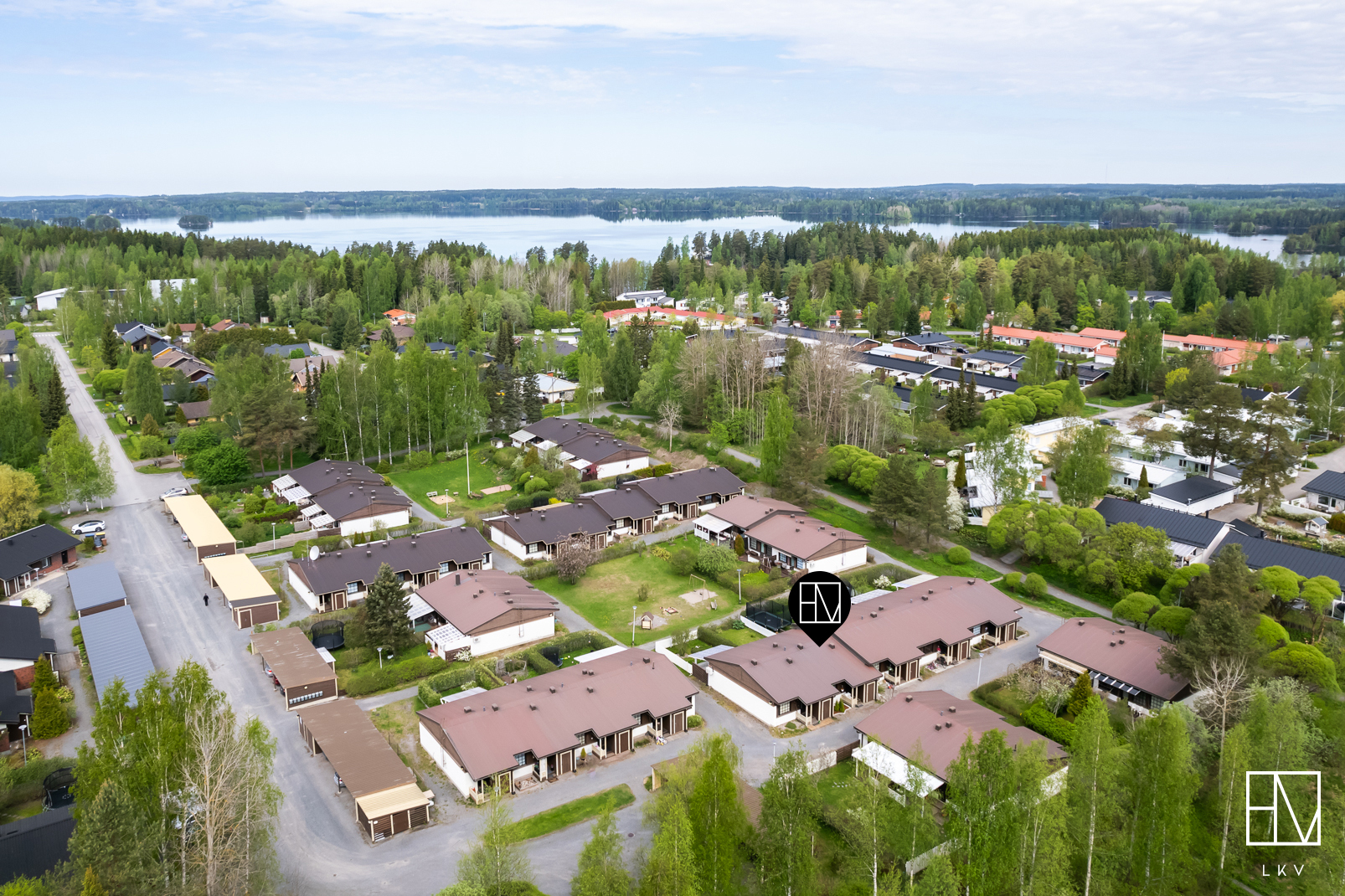 Ilmakuva