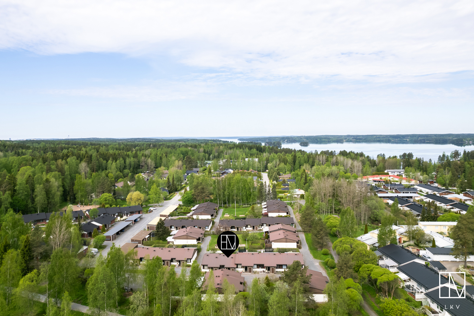 Ilmakuva