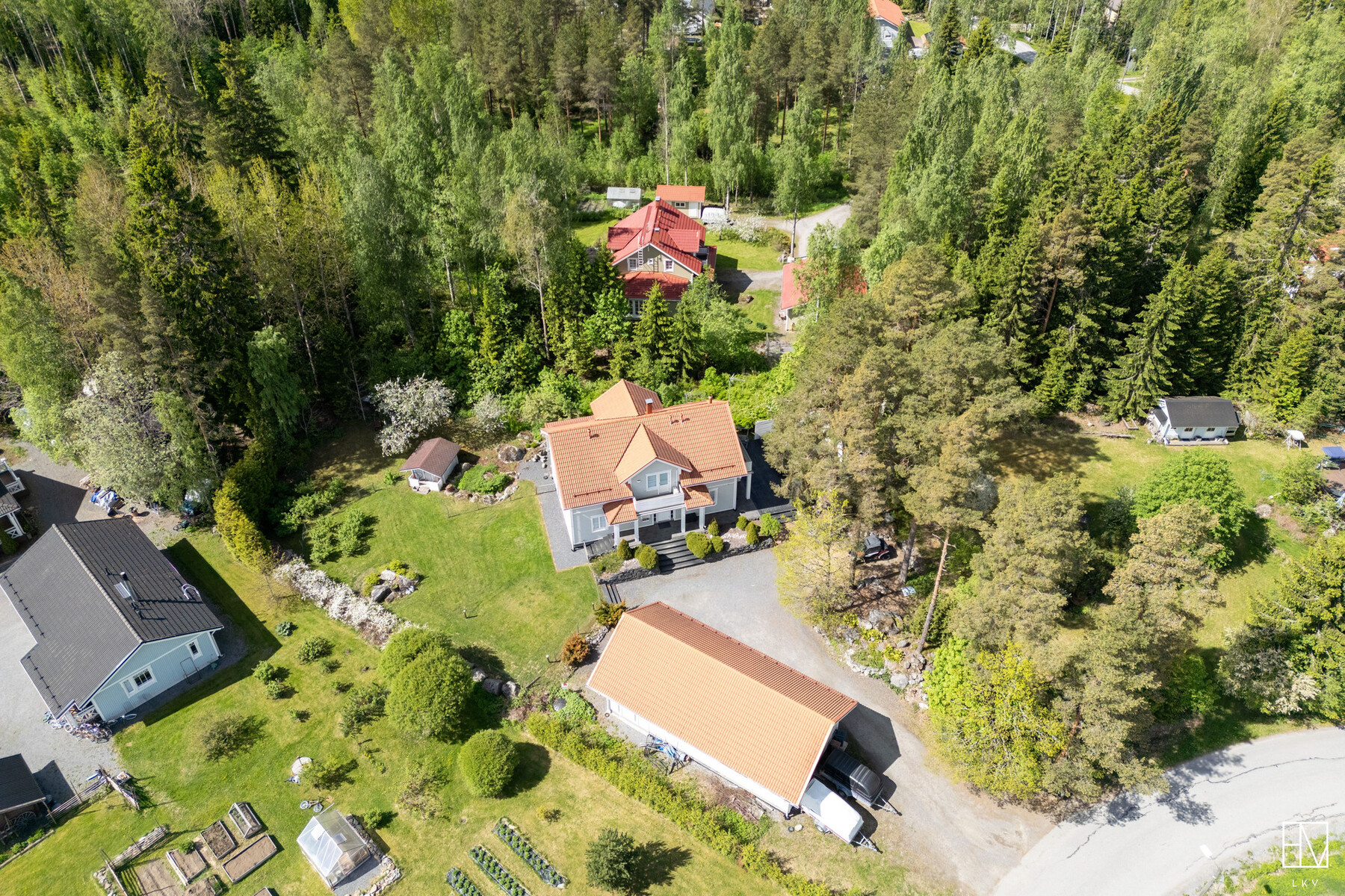 Ilmakuva
