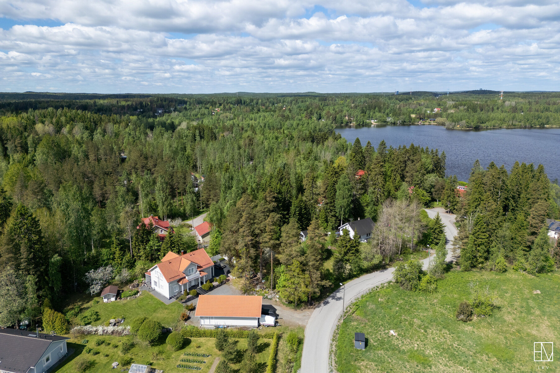 Ilmakuva
