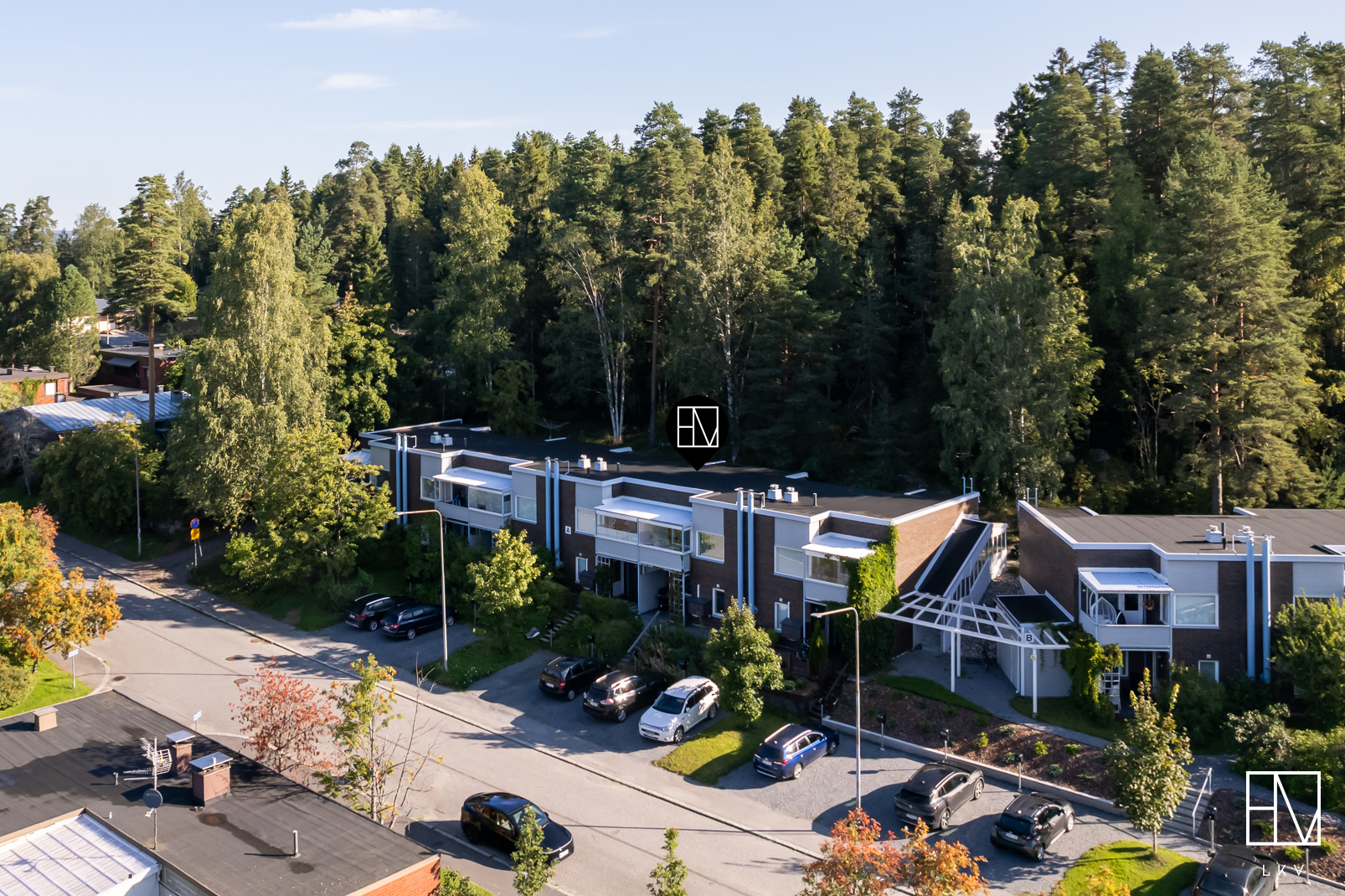 Ilmakuva
