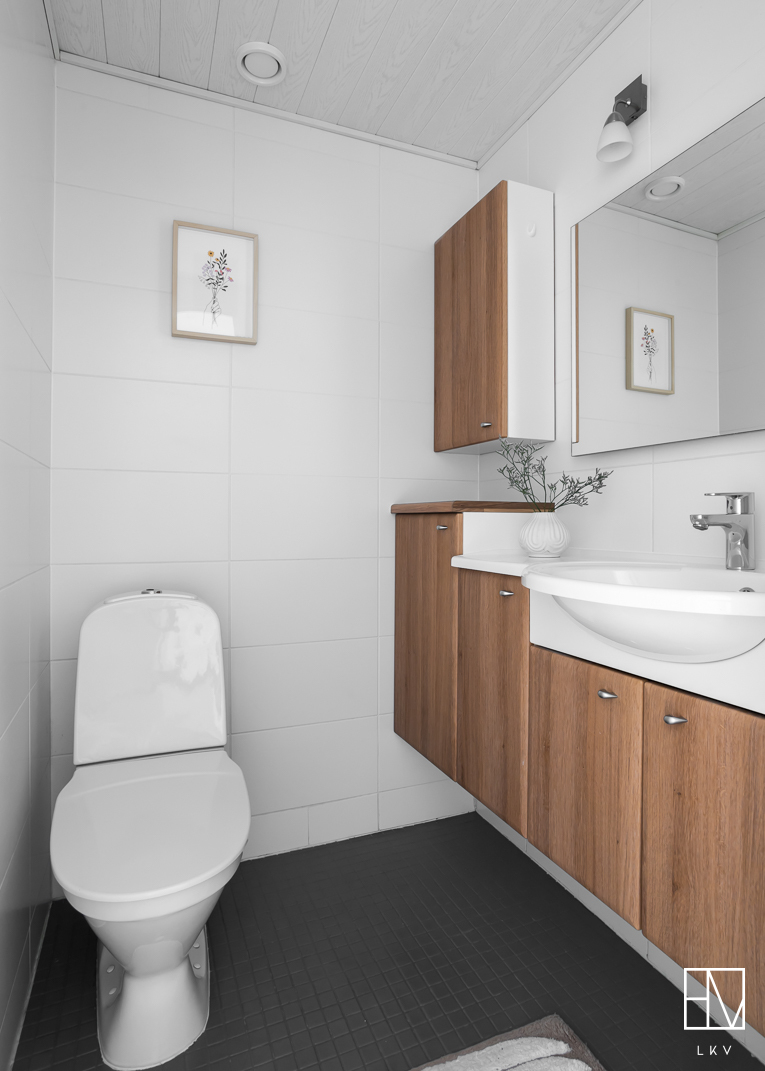 Erillinen wc