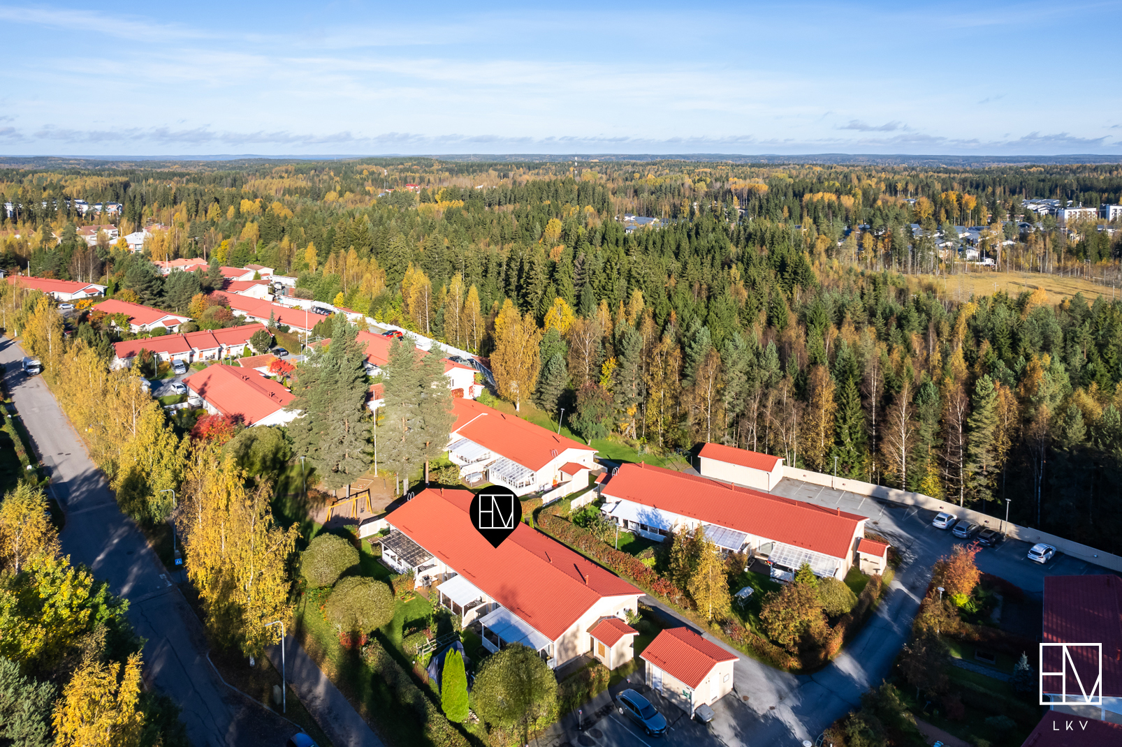 Ilmakuva