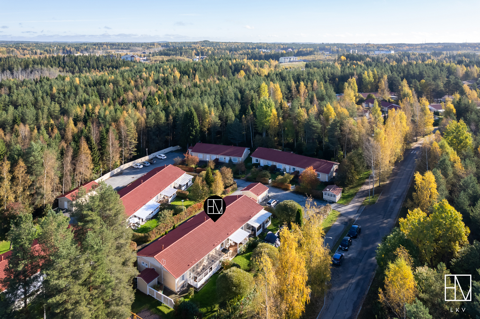 Ilmakuva