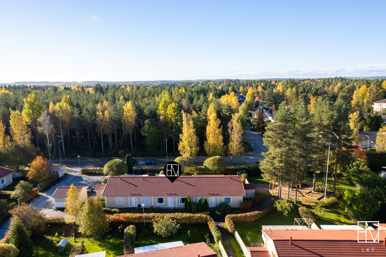 Ilmakuva
