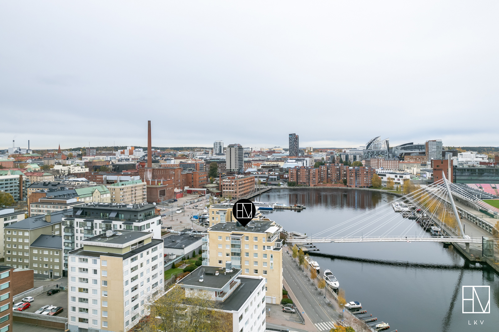 Ilmakuva