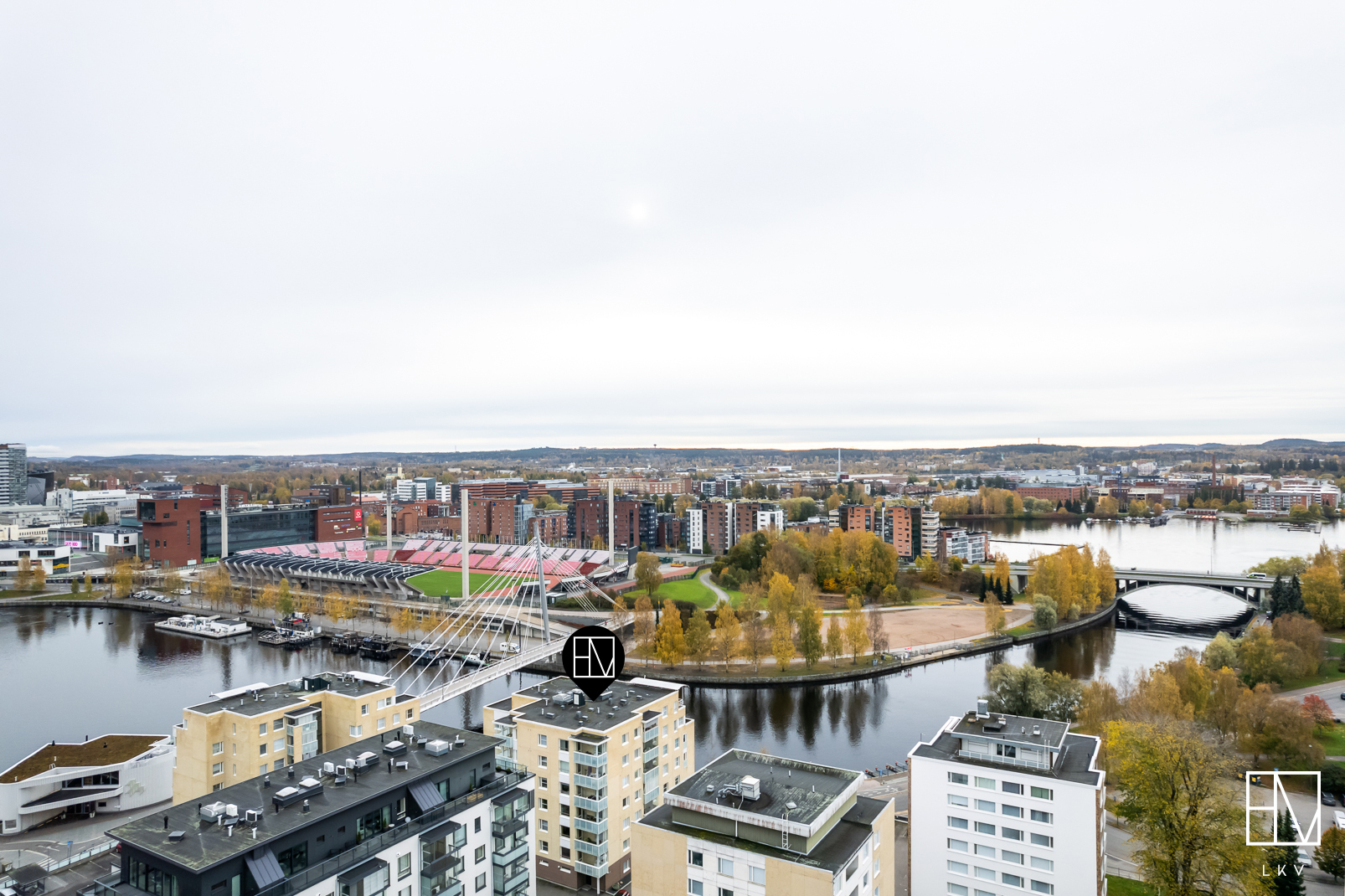 Ilmakuva