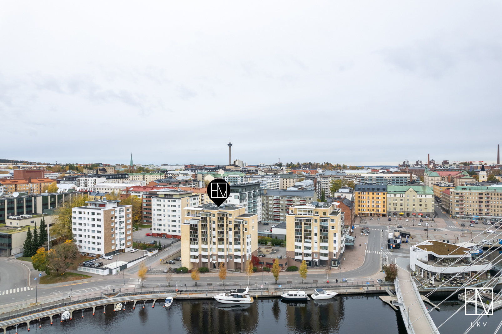 Ilmakuva